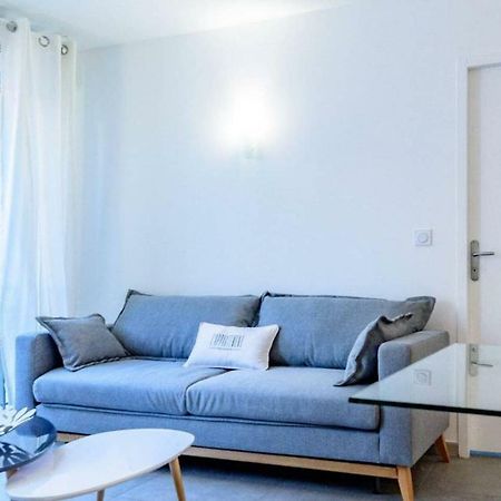 201 - Appartement Duplex Moderne - Jeanne D Arc, Toulouse Dış mekan fotoğraf