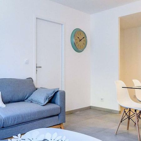 201 - Appartement Duplex Moderne - Jeanne D Arc, Toulouse Dış mekan fotoğraf